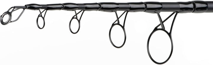 Fox EOS Pro Tele 3m / 3,6m / 3,9m - Teleskop Karpfenruten Angelruten 12ft 3lb CRD331, 12ft 3lb CRD33