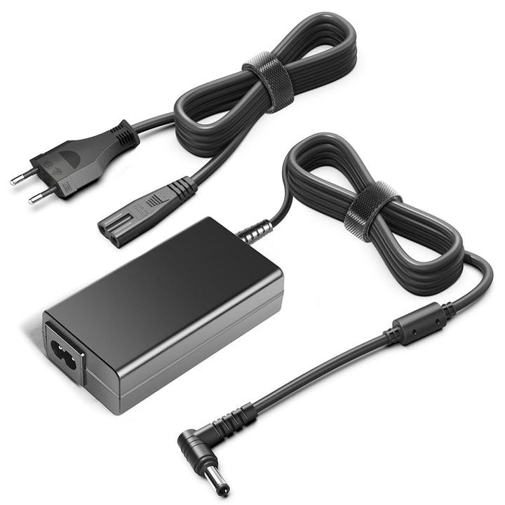 TAIFU 19V 3,42A Netzteil Ladegerät für AMD Ryzen Pro UM250 Mini PC NUC 10 8 7 6 5 ZOTAC Beelink SEI1