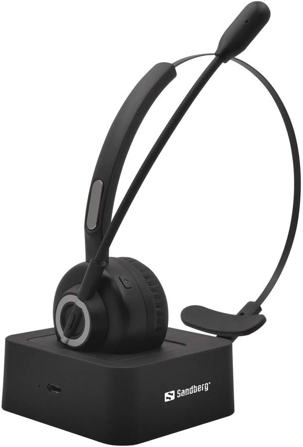 Sandberg Bluetooth Büro Headset Pro