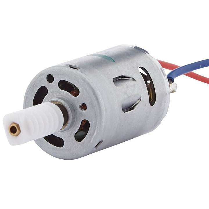 HELLA - Elektromotor, Rundumkennleuchte - 12/24V - 9MN 860 677-021