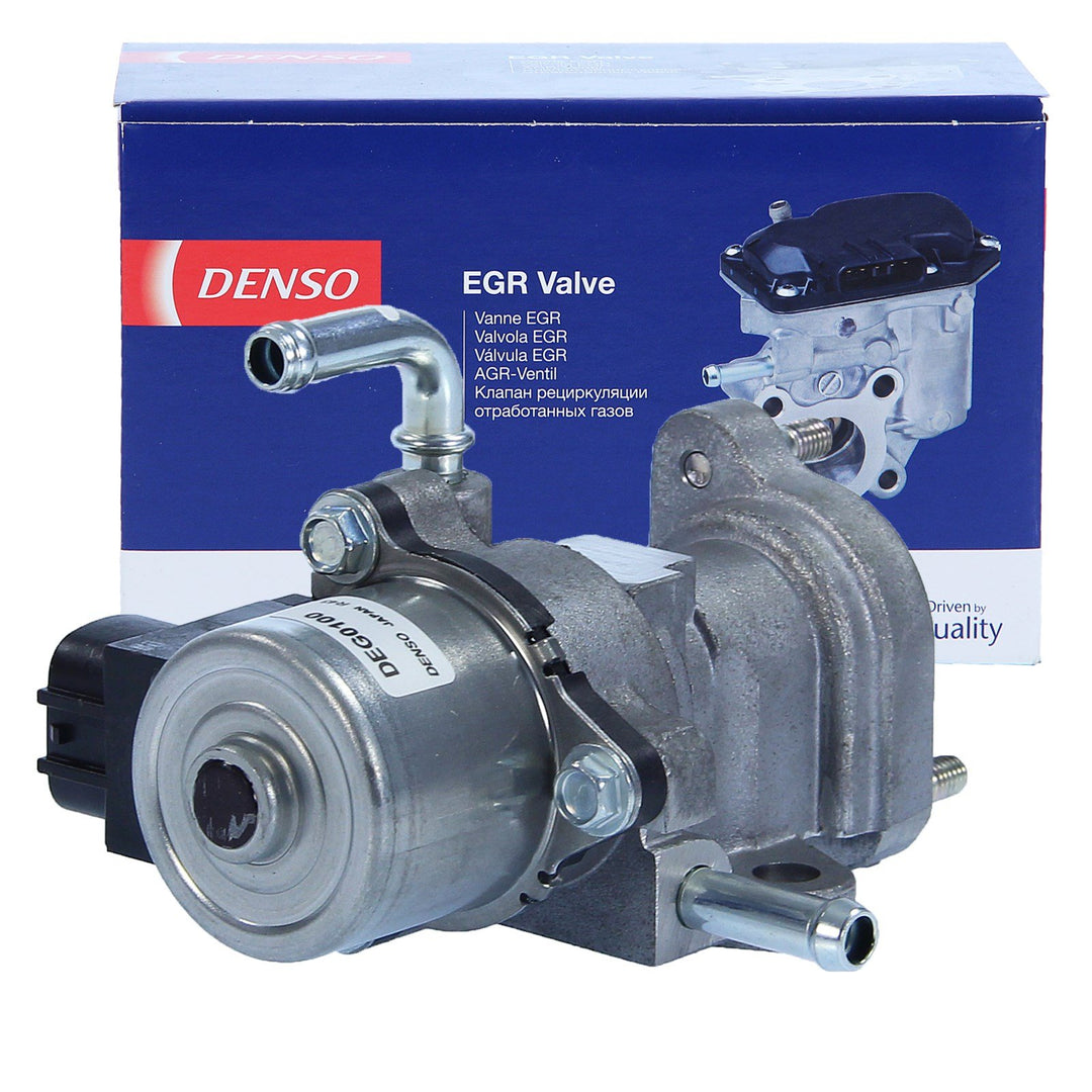 DENSO DEG-0100 AGR-Ventil