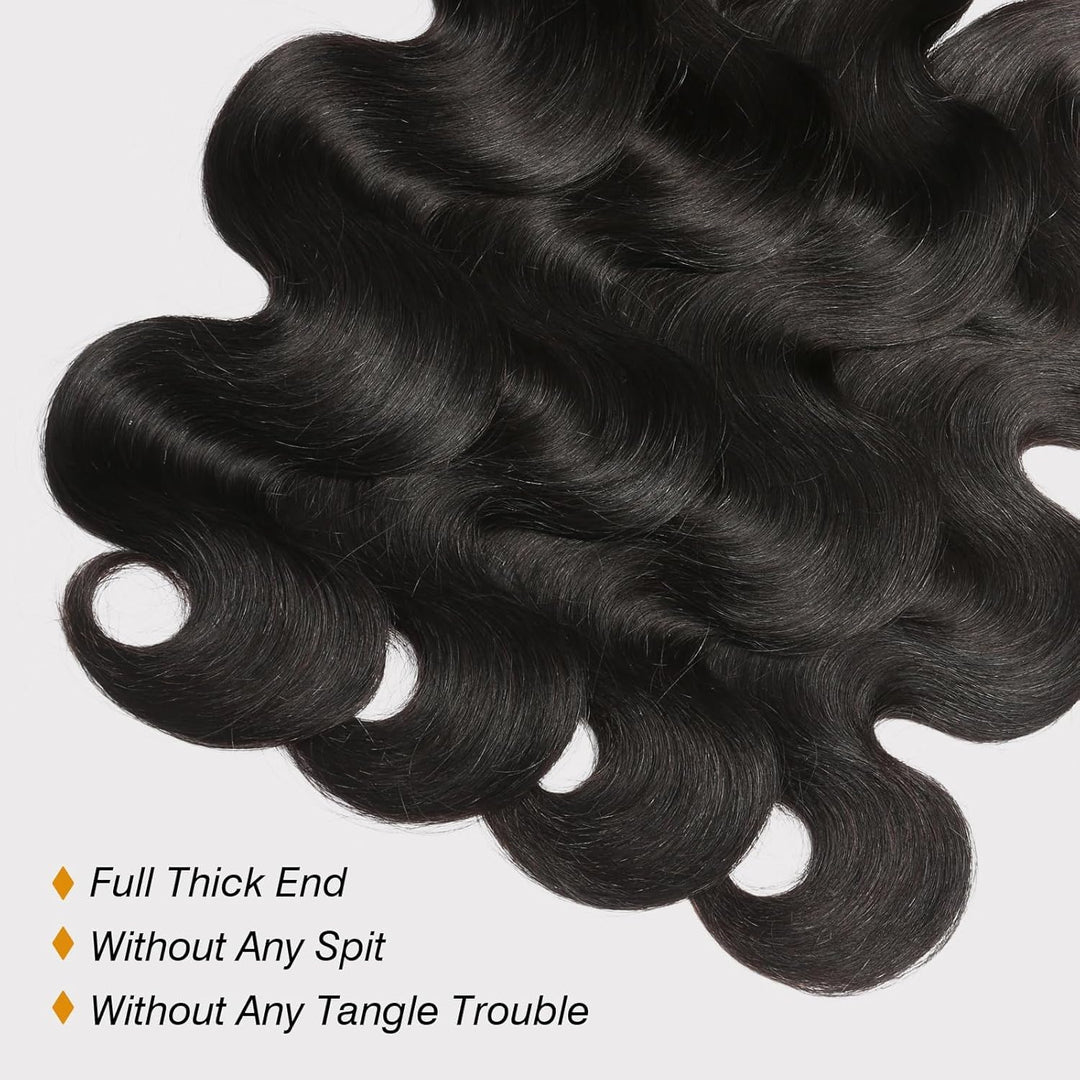 hair extensions 10 12 14 3 Bundles, 10 12 14 3 Bundles