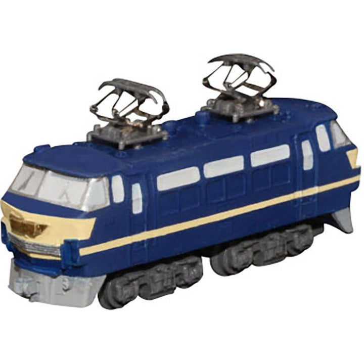 Rokuhan 7297902 Z Shorty-Gehäuse E-Lok EF 66