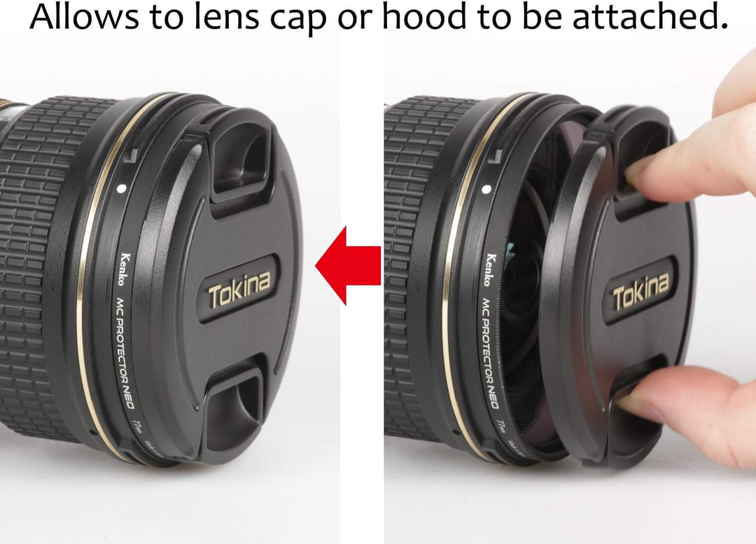 Kenko MC Protector NEO 37mm, 37mm