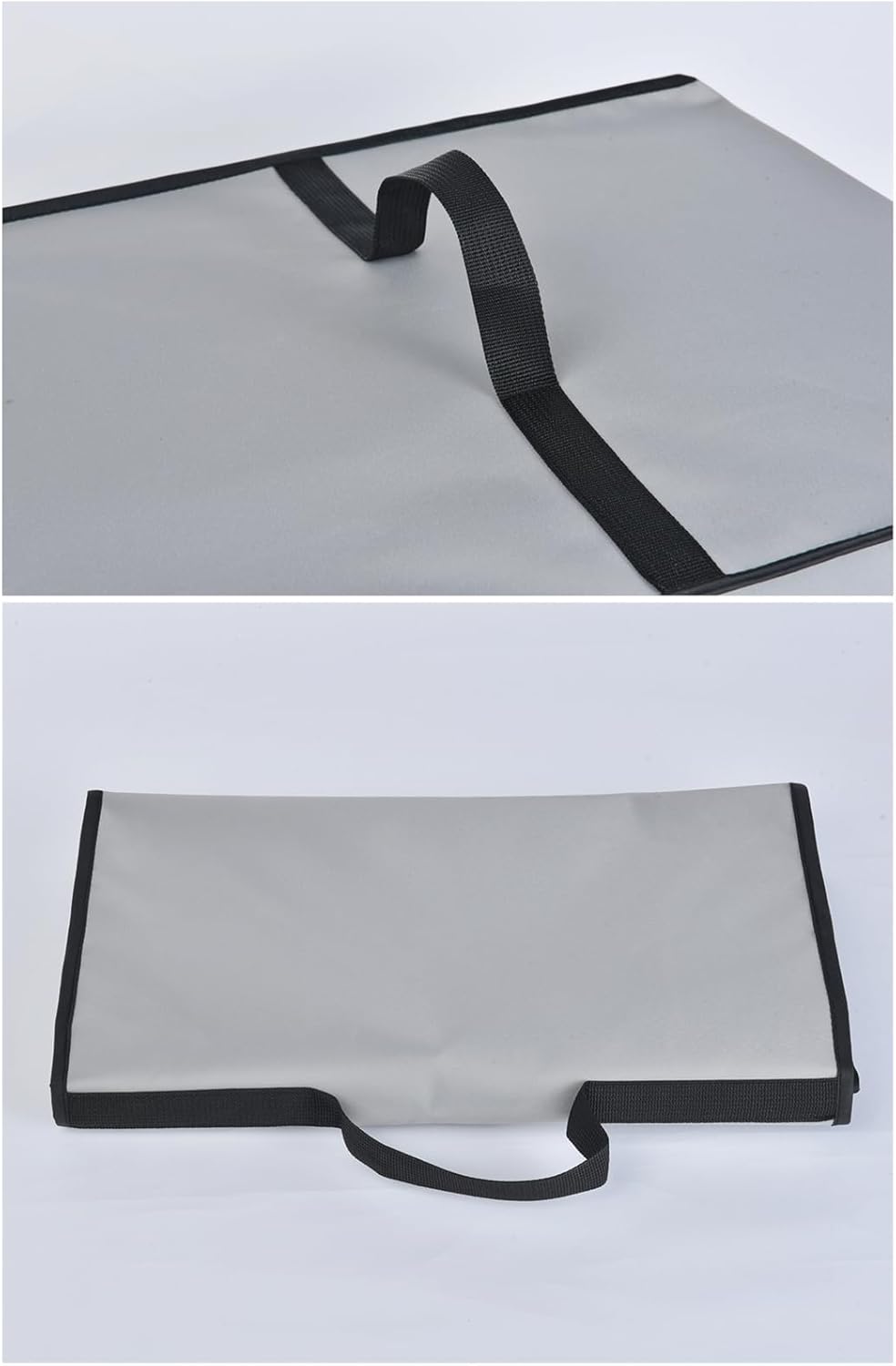 Abdeckung für Mikrowelle, 20 l, hitzebeständig, wasserdicht, kompatibel mit Cecotec Microwave ProCle