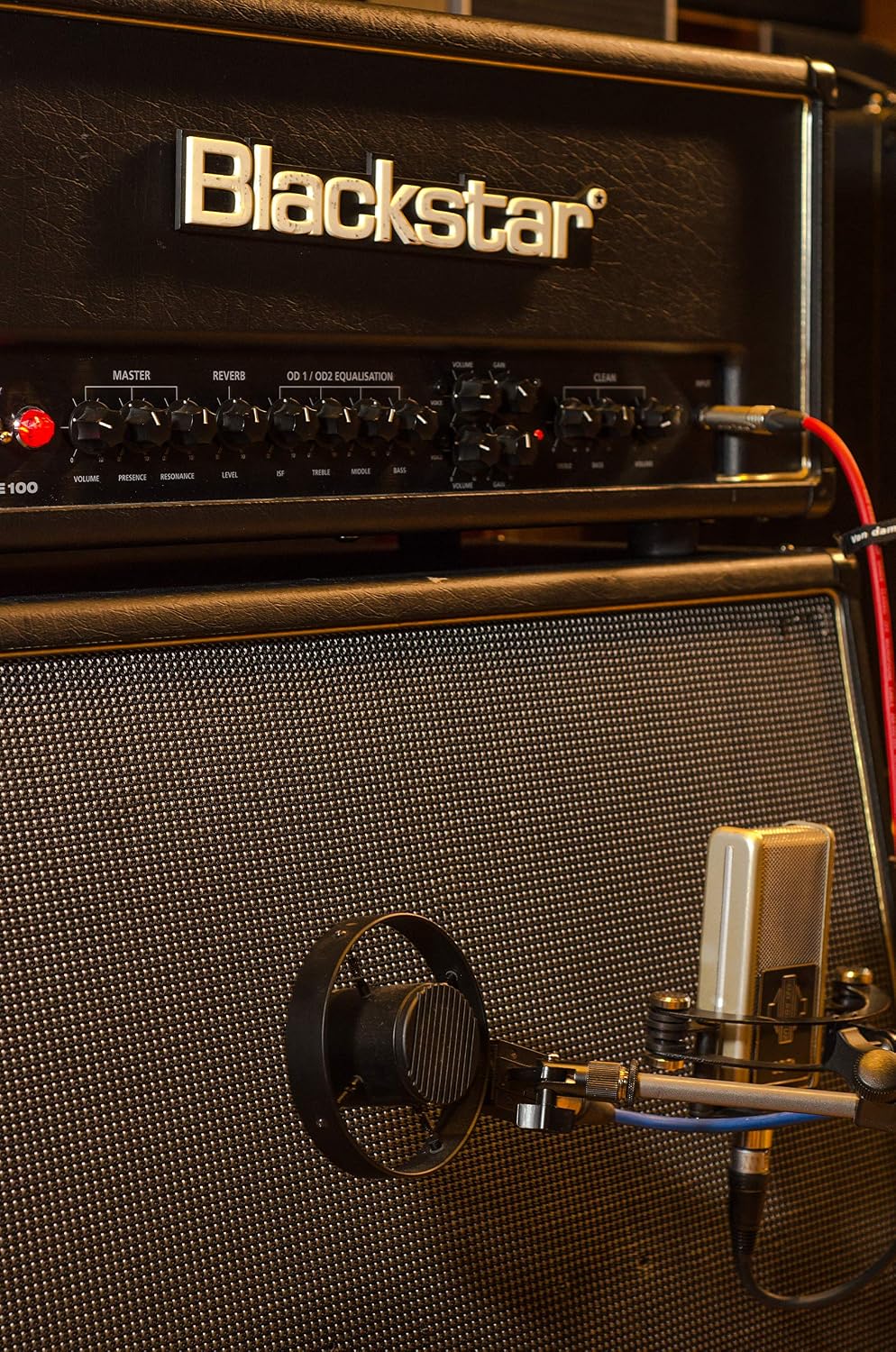 Sontronics Halo