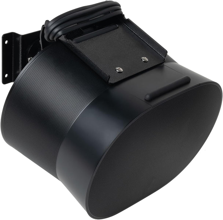 shinar Metall Wandhalterung kompatibel mit Sonos Era 300 - schwenkbar bis 360° / neigbar -70° / +70°