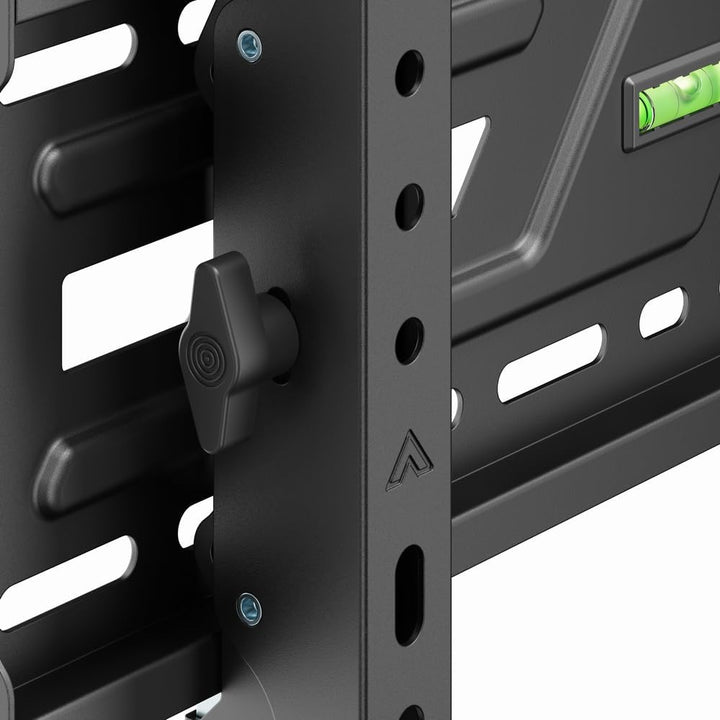 Gembird Neigbare TV-Wandhalterung für 37”-75” Bildschirme - VESA-kompatibel, stabile Metallkonstrukt