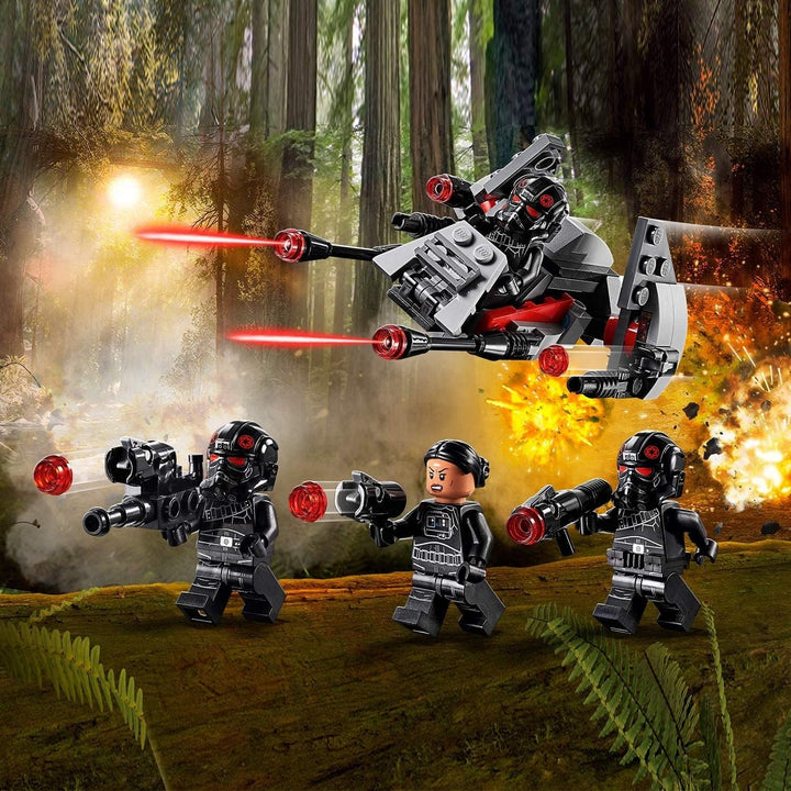 LEGO 75226 Star Wars Inferno Squad™ Battle Pack
