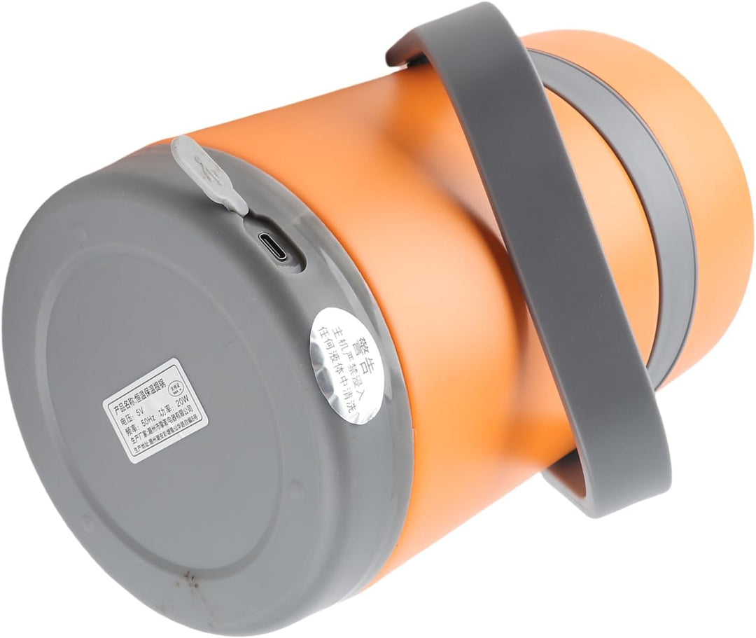 Hot Pot Electric mit Dampfer, 2L -Ramenkocher, Elektro -Topf für Pasta, Shabu Shabu, Haferflocken, S