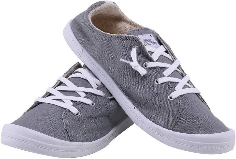 Cressi Sevilla Shoes - Multisport Sommersportschuhe 36 EU Grau, 36 EU Grau