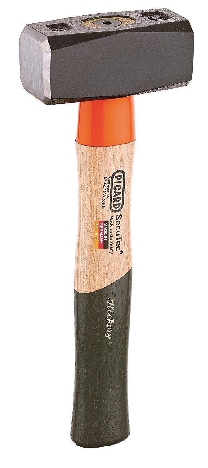 Picard Fäustel SecuTec 2000g DIN 6475 2000g Fäustel, 2000g Fäustel