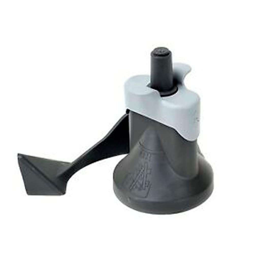 ELECTROTODO Mixer Schaufel kompatibel mit Fritteuse ohne Öl Actifry - Original Ersatzteil - SS-99059