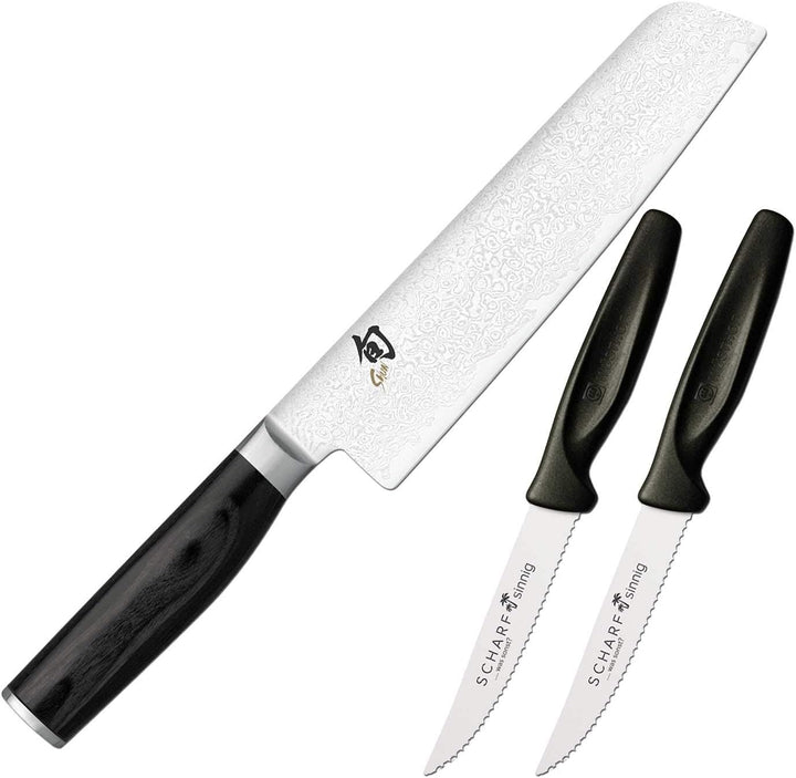 KAI TMM-0701 Allzweckmesser 6 (15,0 cm)