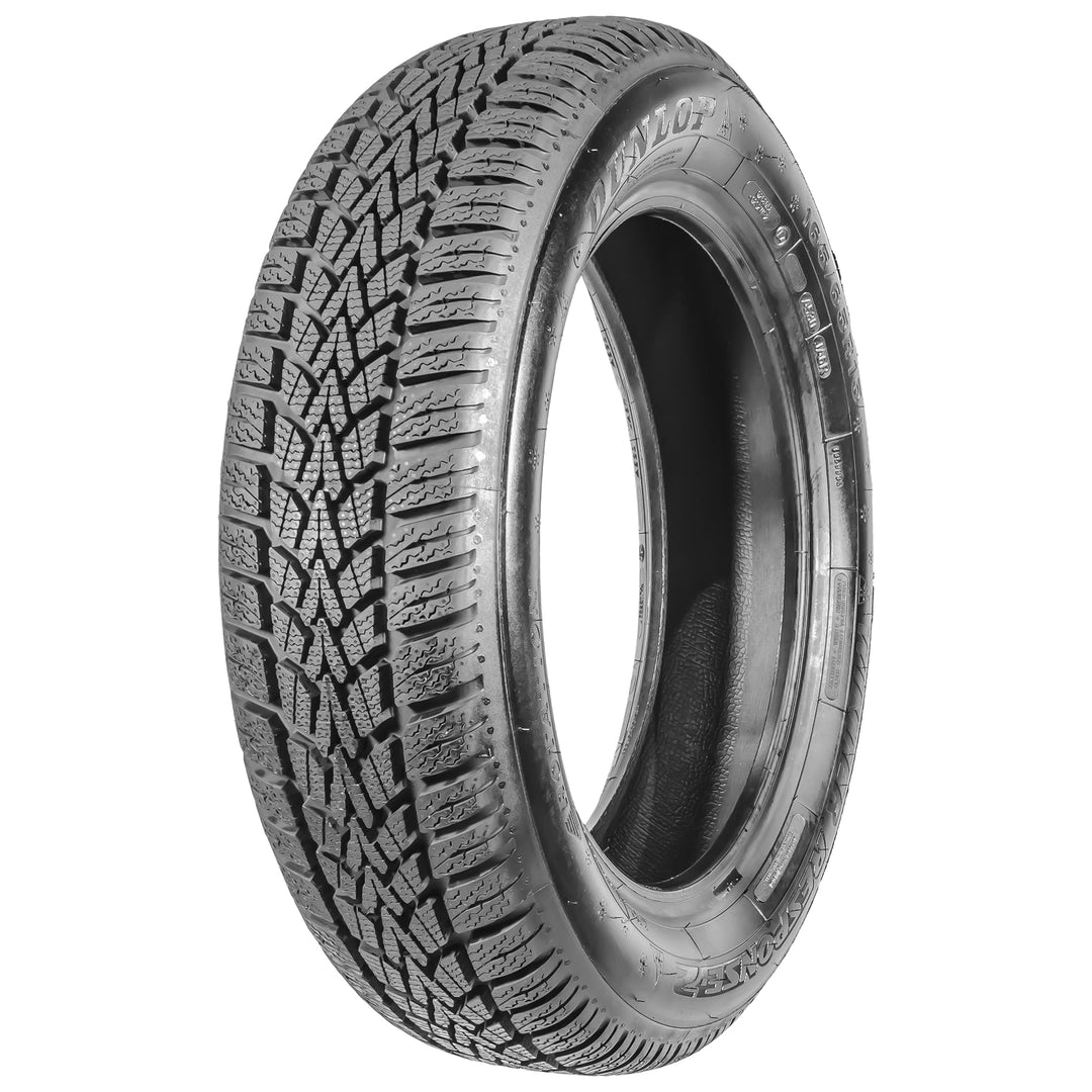 Dunlop Winter Response 2 - 195/50R15 82T - Winterreifen