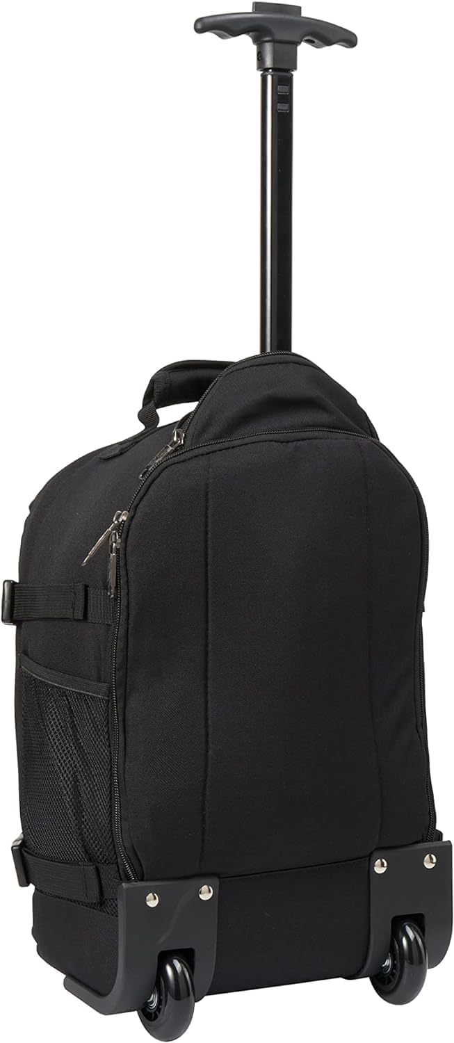 Cabin Max Metz - Ryanair Handgepäck 40x20x25 Perfekter Reiserucksack für Flugzeug, Rucksack & Tasche