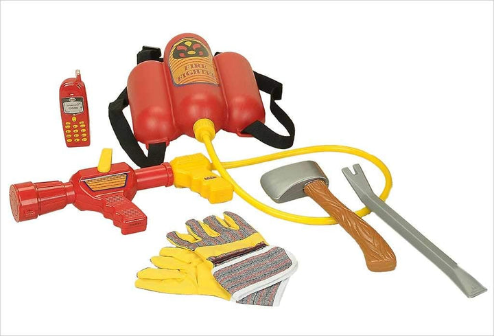 Theo Klein 8953 - Feuerwehrset
