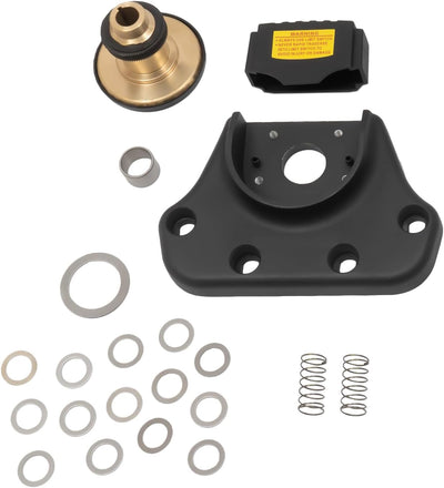 X-Achse FräStischvorschub Vorschubmotor Power Table Feed FüR Bridgeport Vorschub FräSmaschine FräSti