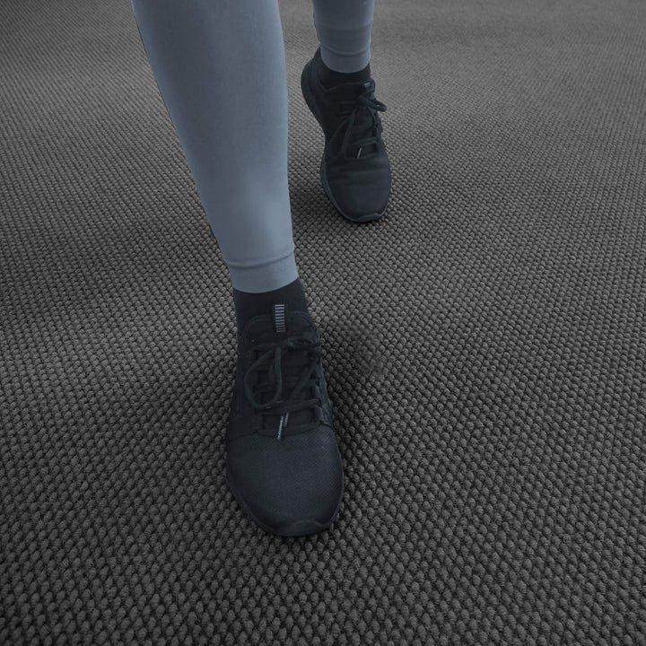 Floordirekt Schmutzfangmatte Hong Kong - Ideale Sauberlaufmatte für Ihren Eingangsbereich - Widersta