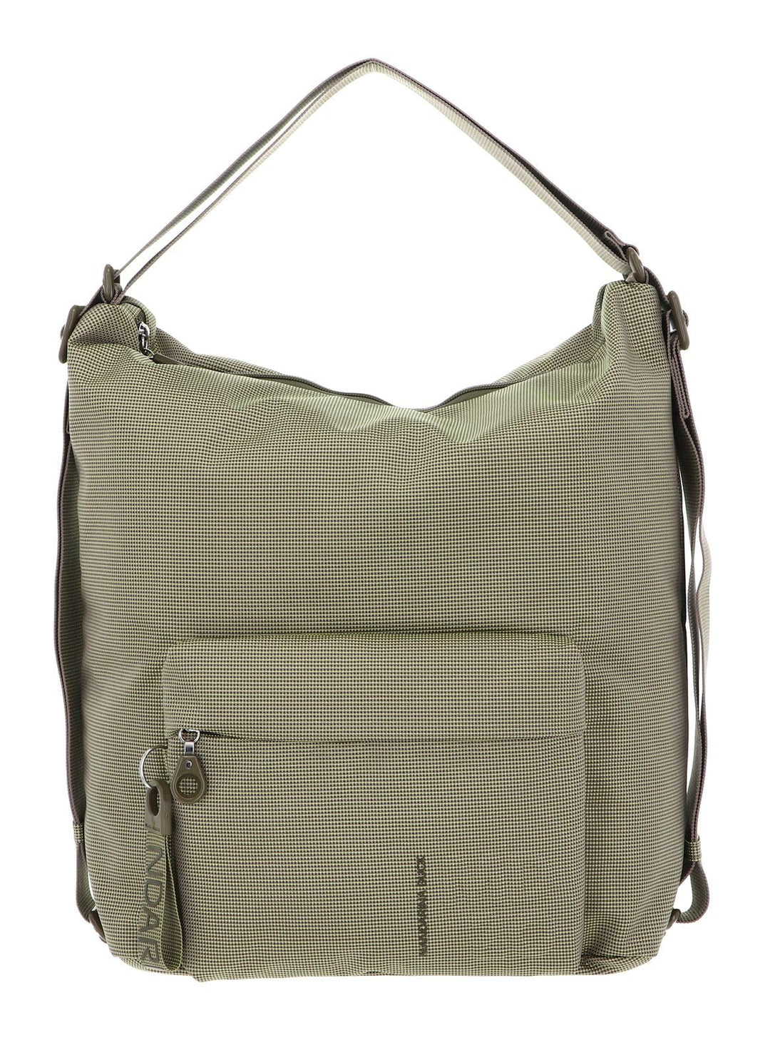 Mandarina Duck Damen Md 20 Rucksack Jade, Jade