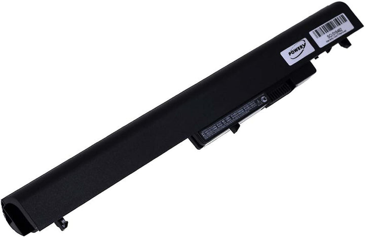 Akku für HP Compaq 15-d000 Serie 2600mAh, 14,4V, Li-Ion