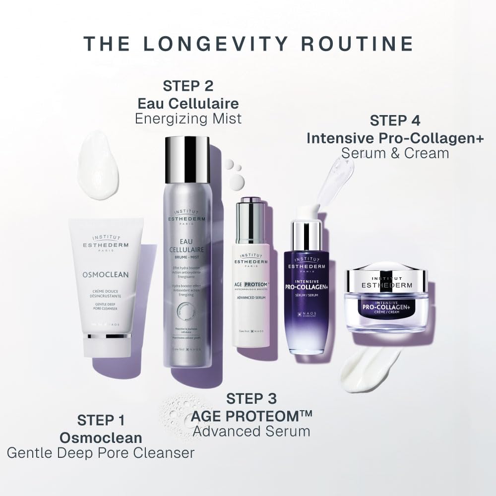 AGE PROTEOM advanced sérum 30 ml