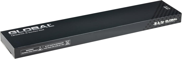 Global G47 Sashimi-Messer, 25 cm (G-47)