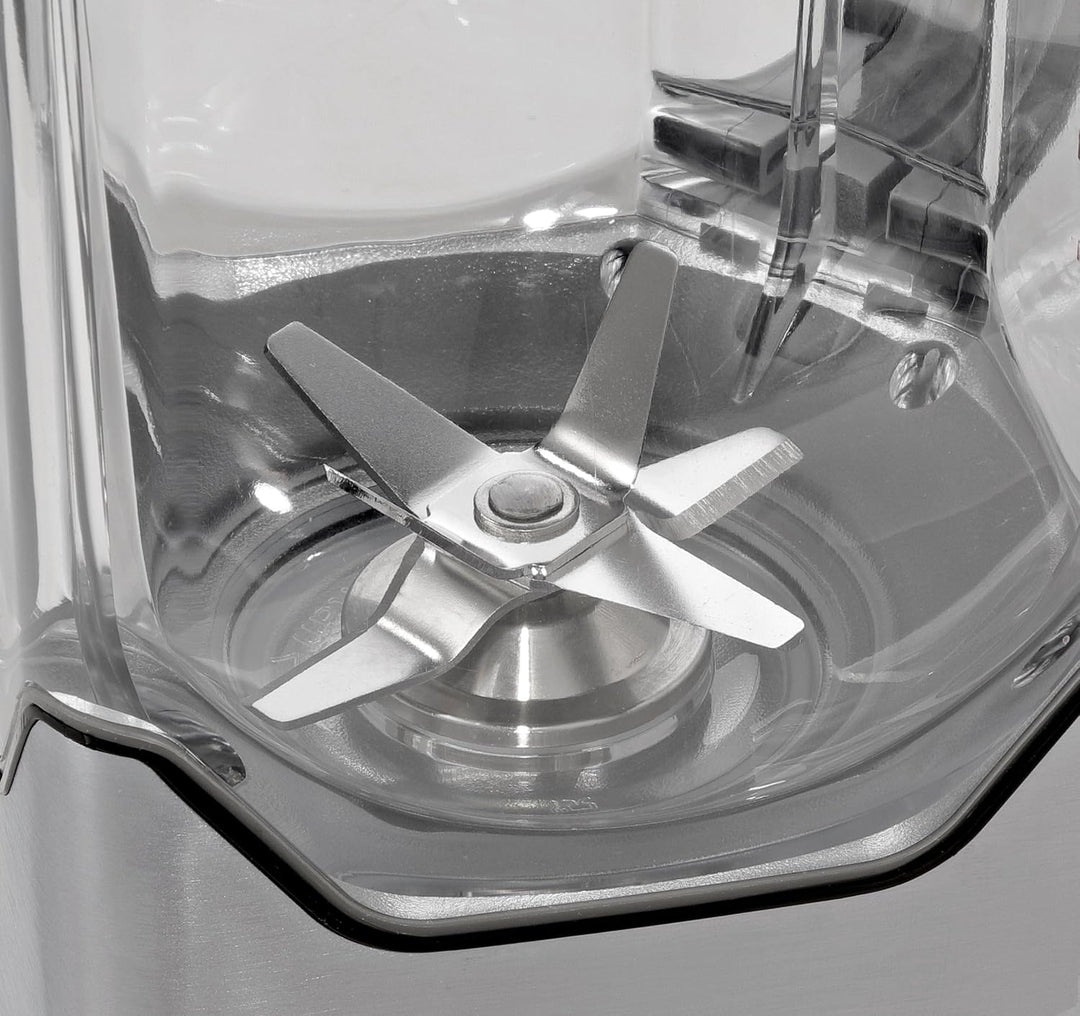 Tarrington House Hochleistungs-Standmixer, max. 32.000 U/min, 2000 W,2 l