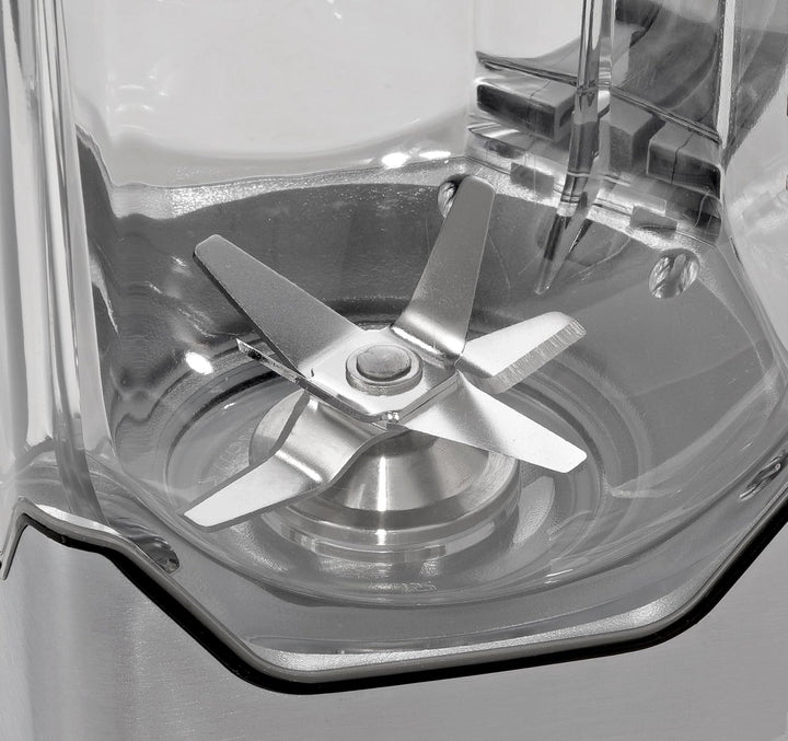 Tarrington House Hochleistungs-Standmixer, max. 32.000 U/min, 2000 W,2 l