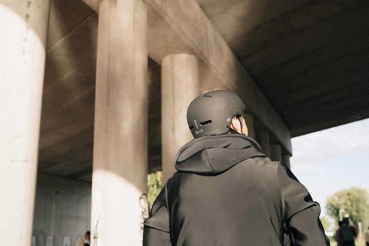 Mystic Vandal Helm 2023 Black XL/XXL, XL/XXL