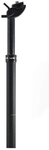 Kind Shock KS ETEN-R 27.2x410mm Remote Dropper Seatpost Travel 100mm, VH1622