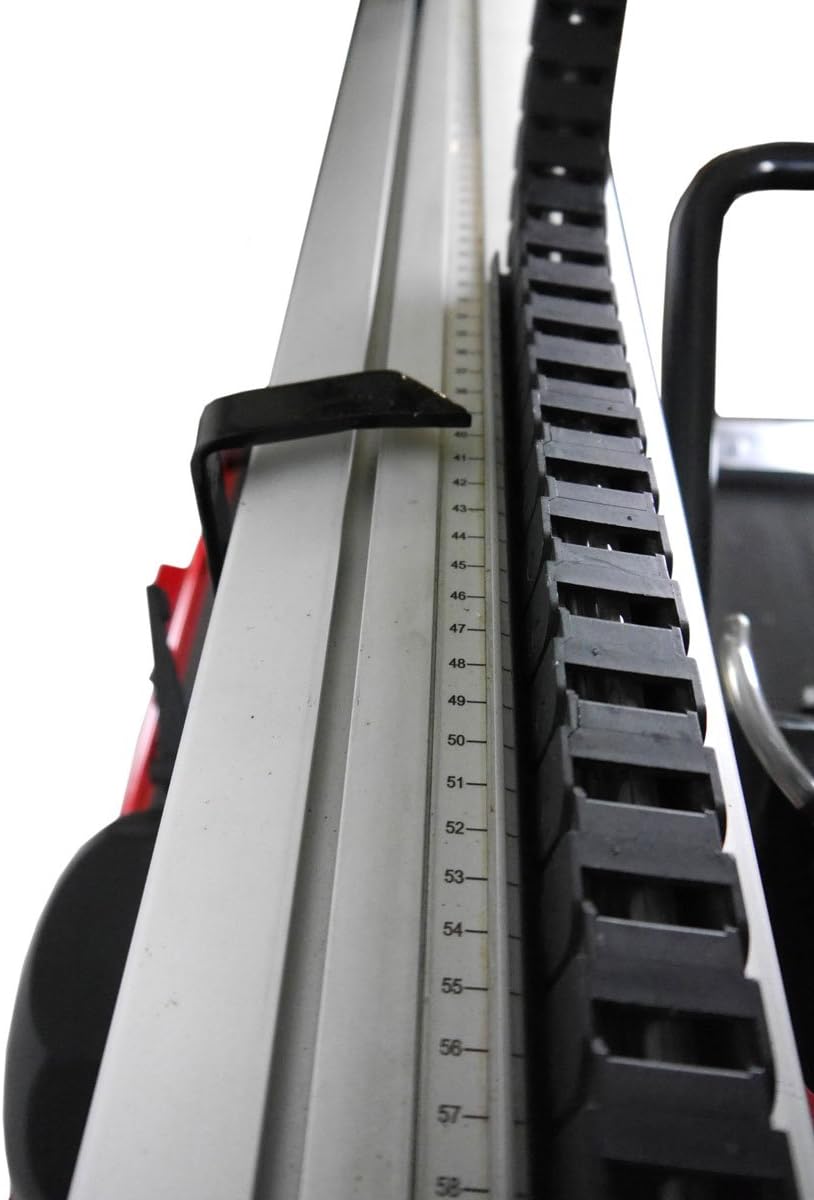 GÖLZ TC-250 - Brückenkopf - Fliesenschneidmaschine für die professionelle Anwendung!