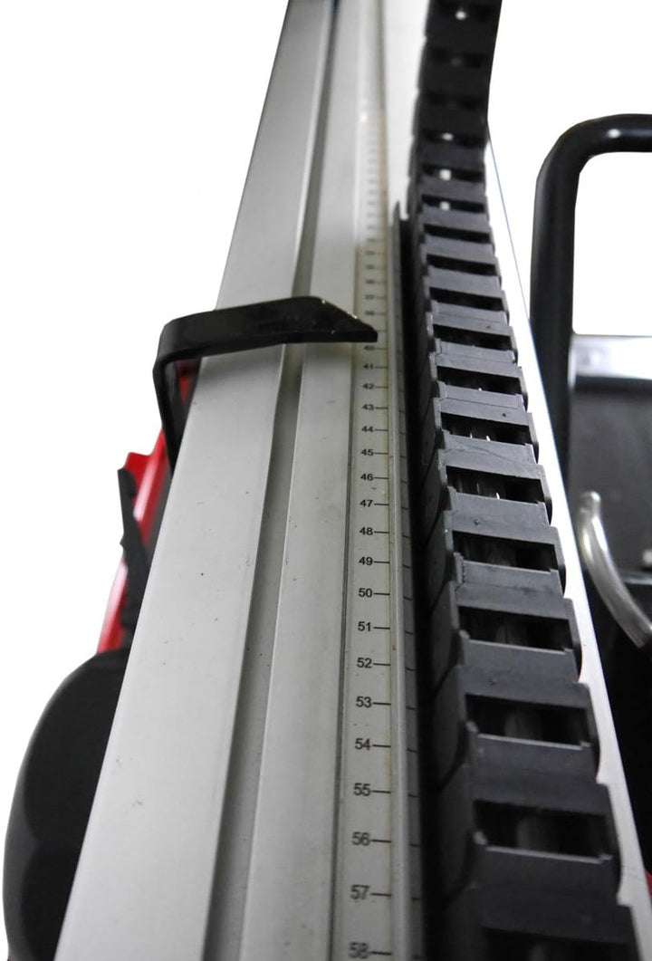GÖLZ TC-250 - Brückenkopf - Fliesenschneidmaschine für die professionelle Anwendung!