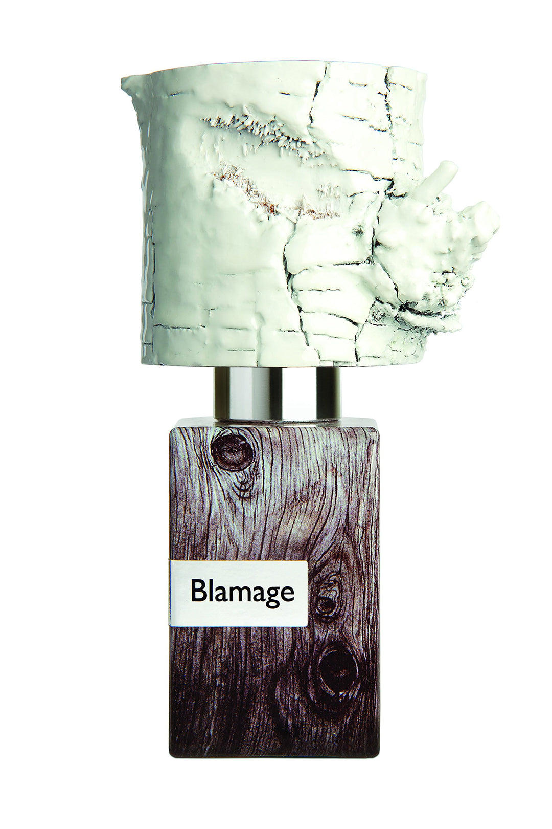 Nasomatto Blamage Extrait de Parfum Vaporisateur/Spray Unisex 30ml