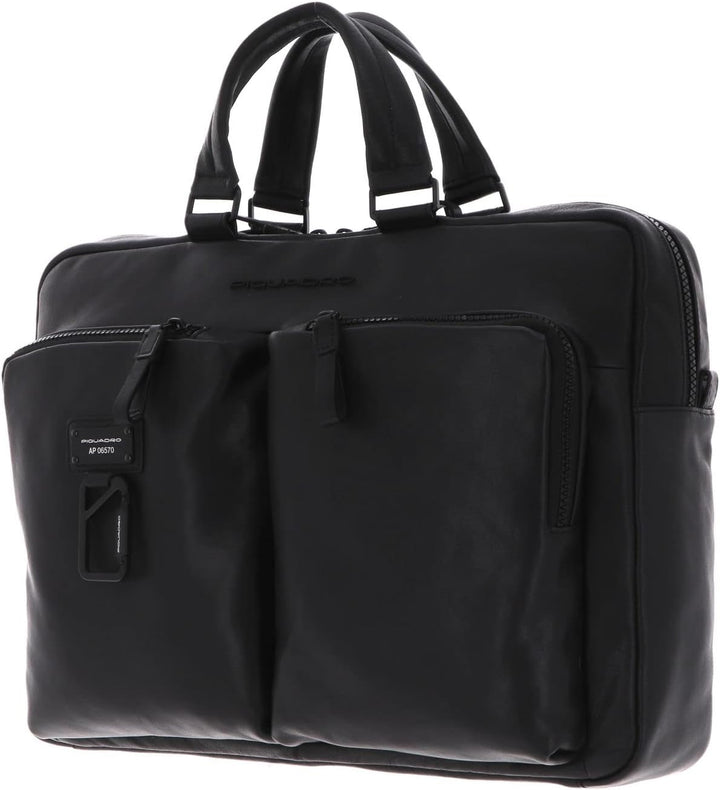 Computermappe und IPAD PRO 12,9"