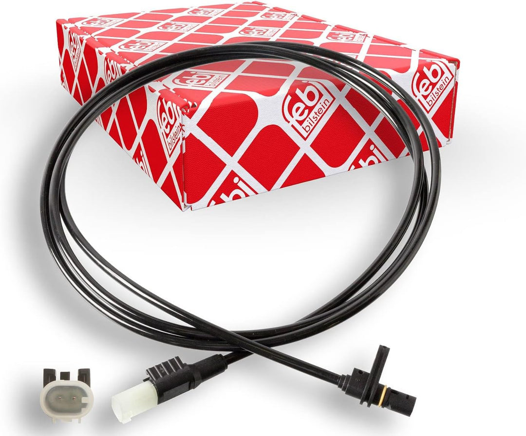 febi bilstein 106636 ABS-Sensor, 1 Stück