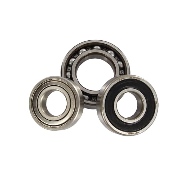 SKF – Kugellager Rollen Nup 206 ECP/C3 Topfmagnet einer Hilera, 30 x 62 x 16