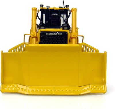 Tp Komatsu D 155 Ax