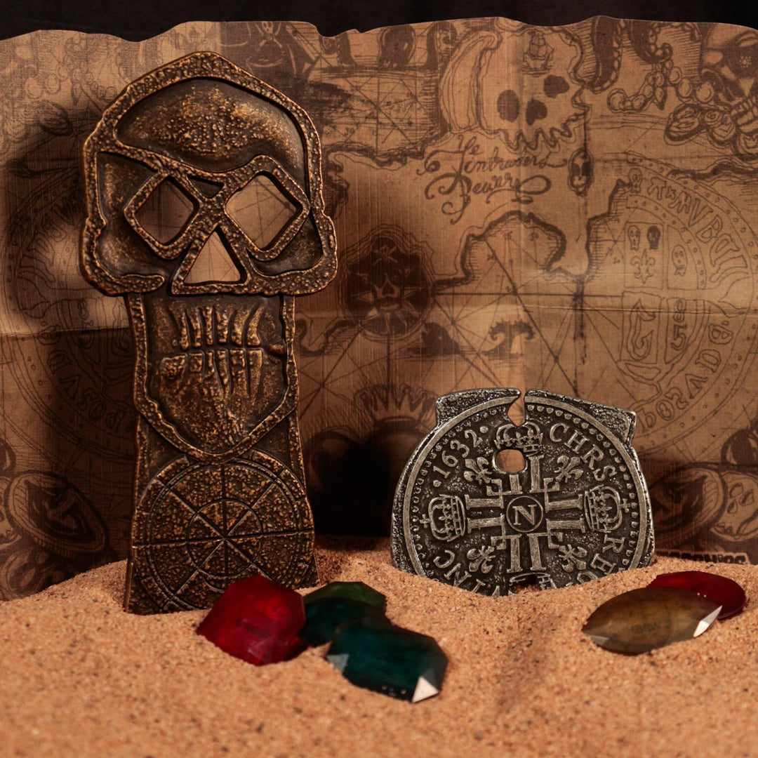 FANATTIK Goonies Sammlerset 18Cm