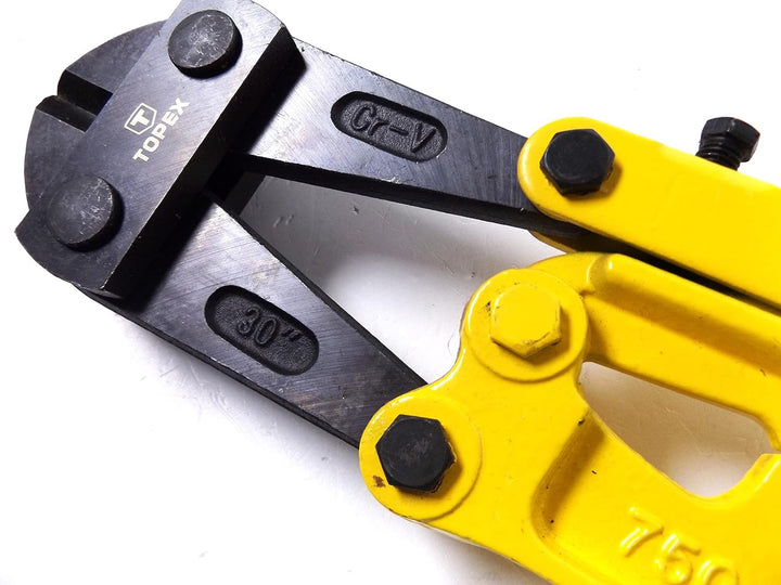 Topex Bolzenschneider 750 mm, 01A130