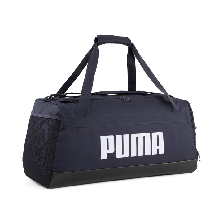 PUMA Unisex – Erwachsene PUMA Challenger Duffel Bag M Sporttasche M New Navy, M New Navy