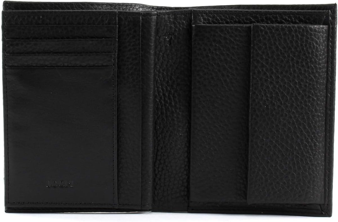 Joop! Cardona Ladon BillFold V8 Black