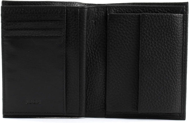 Joop! Cardona Ladon BillFold V8 Black