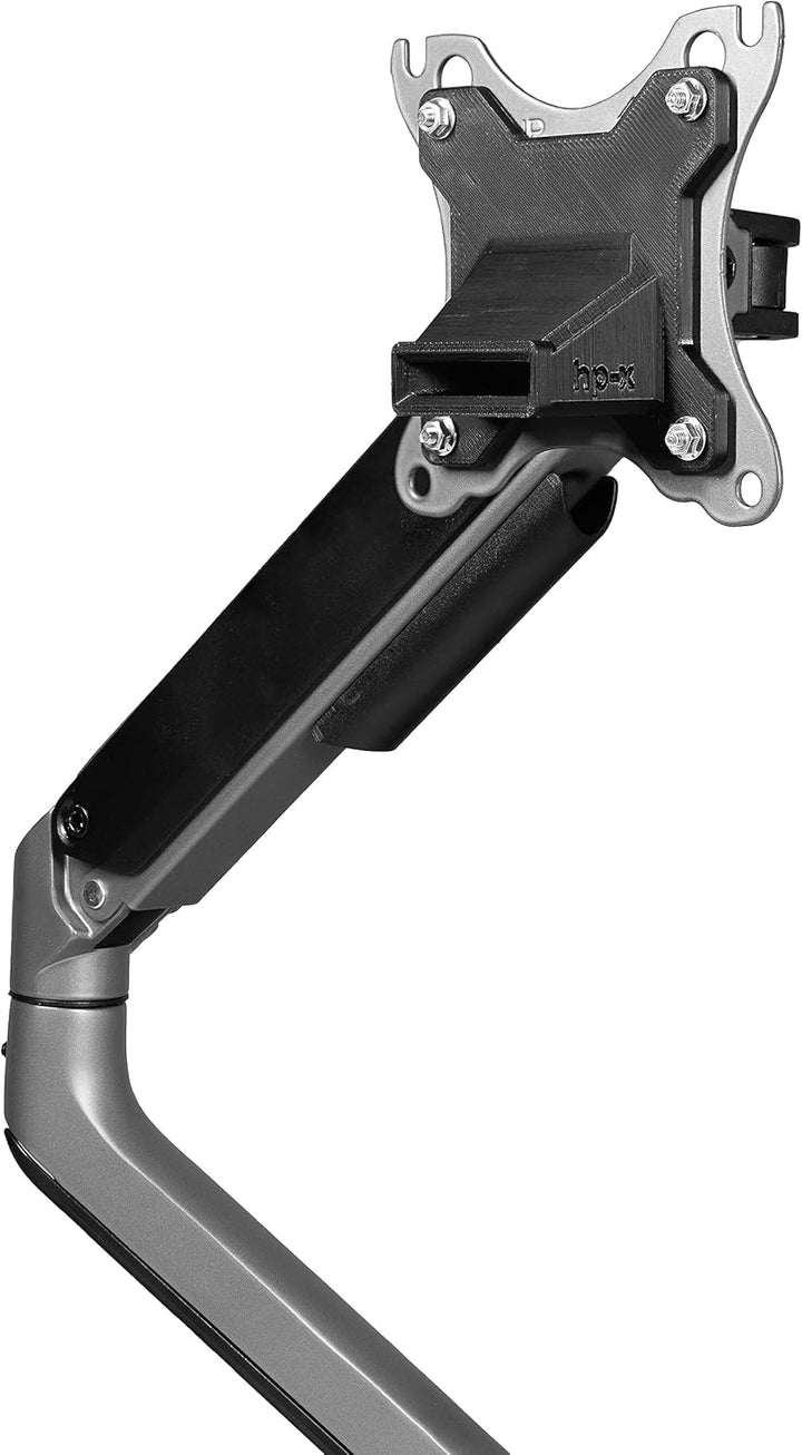 VESA Adapter für HP Monitor (22es,22ea,22er,22f,24es,24ea,24er,24f,24fw,27ea,27es,27er,27f,27fw) - i