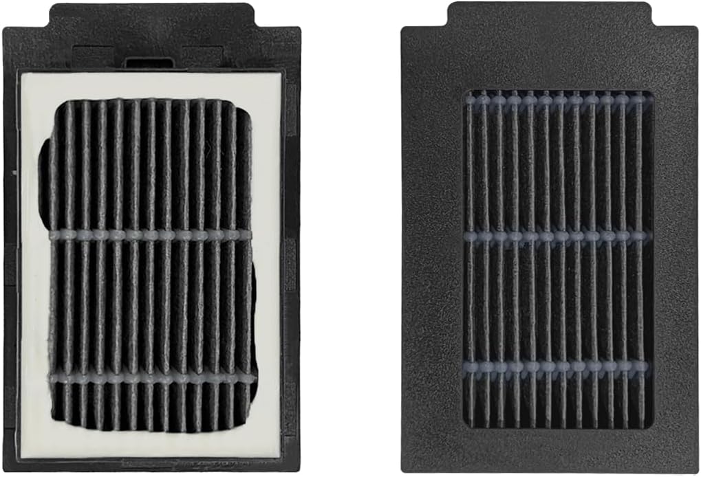 Zubehör für ECOVACS DEEBOT T50 Max Pro Omni / T50 MAX PRO Omni Gen2 Roboter-Staubsauger 2 Hauptbürst