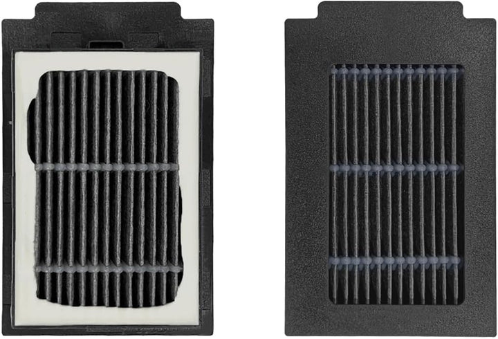 Zubehör für ECOVACS DEEBOT T50 Max Pro Omni / T50 MAX PRO Omni Gen2 Roboter-Staubsauger 2 Hauptbürst