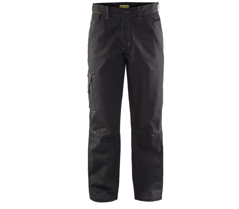 Blakläder Bundhose Service, 1 Stück, D108, schwarz, 149018359900D108 Schwarz D108, Schwarz D108