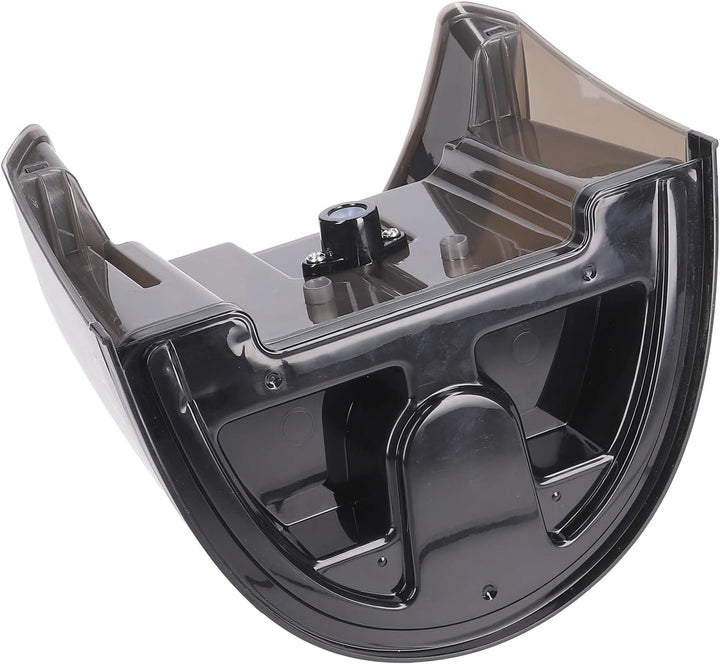 LUTH Premium Profi Parts Wassertank 1,2l kompatibel mit AEG 4055461653 für Dampfbügelstation
