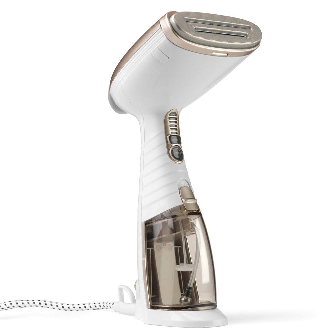 Conair Turbo ExtremeSteam Dampfglätter mit 5 EInstellungen | Dampfleistung 25g/Min. | Schnelle Aufhe