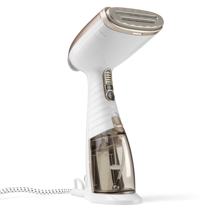 Conair Turbo ExtremeSteam Dampfglätter mit 5 EInstellungen | Dampfleistung 25g/Min. | Schnelle Aufhe